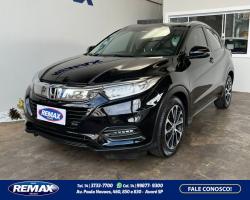 HONDA HR-V 1.5 16V 4P FLEX EXL AUTOMTICO CVT