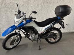 HONDA NXR Bros 160 ESDD