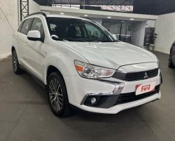 MITSUBISHI ASX 2.0 16V 4P AUTOMTICO