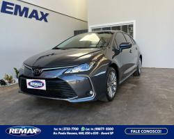 TOYOTA Corolla 2.0 16V 4P XEI FLEX AUTOMTICO