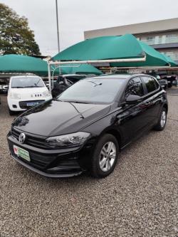 VOLKSWAGEN Polo Hatch 1.6 4P MSI FLEX AUTOMTICO