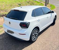 VOLKSWAGEN Polo Hatch 1.0 4P MPI TRACK