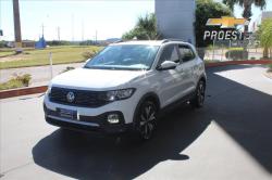 VOLKSWAGEN T-Cross 1.0 4P 200 TSI FLEX AUTOMTICO