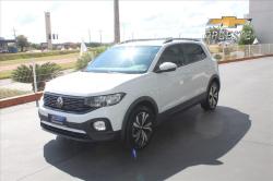 VOLKSWAGEN T-Cross 1.0 4P 200 TSI FLEX AUTOMTICO