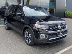 VOLKSWAGEN T-Cross 1.4 4P 250 TSI FLEX HIGHLINE AUTOMTICO