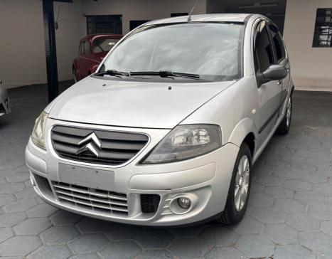 CITROEN C3 1.4 4P GLX FLEX, Foto 2