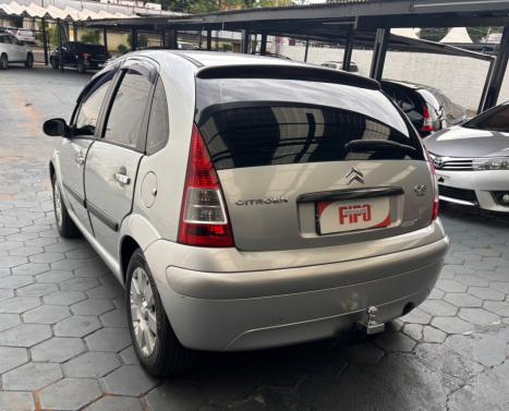 CITROEN C3 1.4 4P GLX FLEX, Foto 4