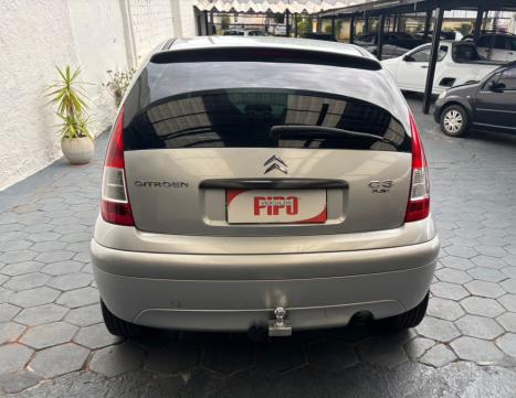 CITROEN C3 1.4 4P GLX FLEX, Foto 5