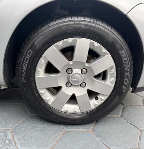 CITROEN C3 1.4 4P GLX FLEX, Foto 8