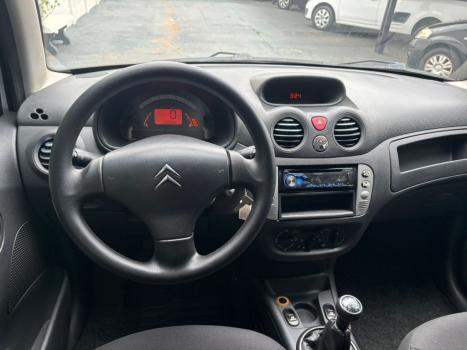 CITROEN C3 1.4 4P GLX FLEX, Foto 10