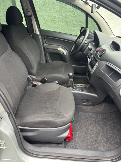 CITROEN C3 1.4 4P GLX FLEX, Foto 12