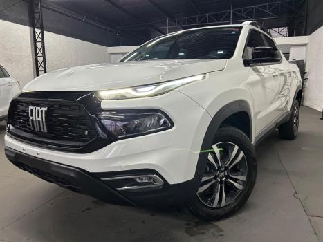 FIAT Toro 1.3 16V 4P FLEX 270 TURBO FREEDOM AUTOMTICO, Foto 2