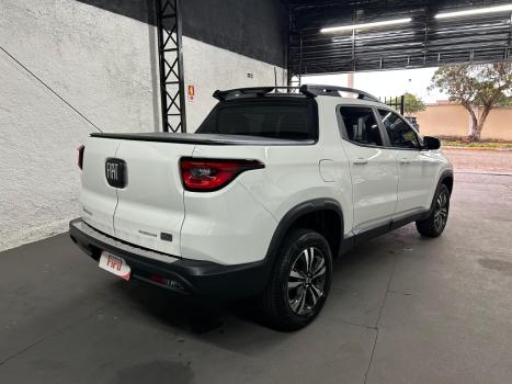FIAT Toro 1.3 16V 4P FLEX 270 TURBO FREEDOM AUTOMTICO, Foto 3