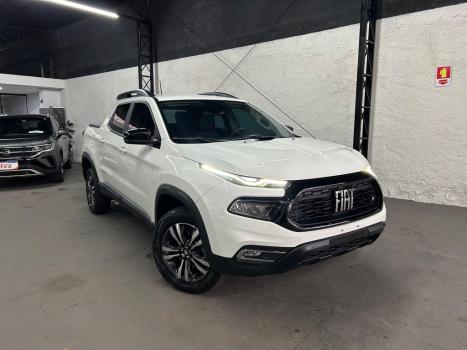 FIAT Toro 1.3 16V 4P FLEX 270 TURBO FREEDOM AUTOMTICO, Foto 1