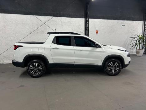 FIAT Toro 1.3 16V 4P FLEX 270 TURBO FREEDOM AUTOMTICO, Foto 5