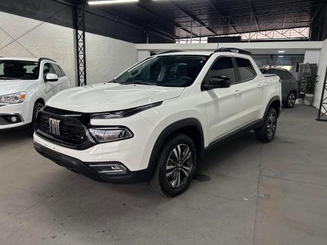 FIAT Toro 1.3 16V 4P FLEX 270 TURBO FREEDOM AUTOMTICO, Foto 6