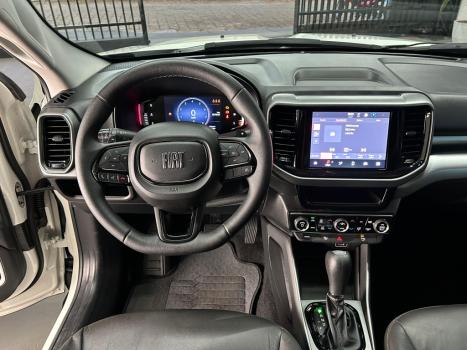 FIAT Toro 1.3 16V 4P FLEX 270 TURBO FREEDOM AUTOMTICO, Foto 8