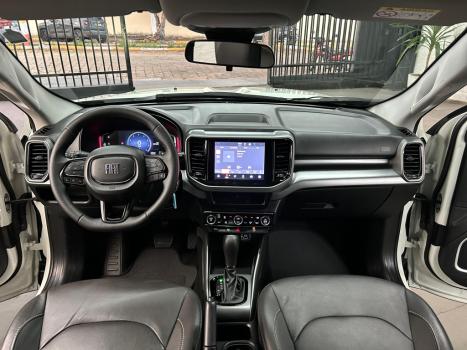 FIAT Toro 1.3 16V 4P FLEX 270 TURBO FREEDOM AUTOMTICO, Foto 9