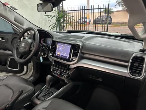 FIAT Toro 1.3 16V 4P FLEX 270 TURBO FREEDOM AUTOMTICO, Foto 11