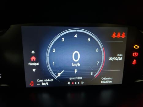 FIAT Toro 1.3 16V 4P FLEX 270 TURBO FREEDOM AUTOMTICO, Foto 12