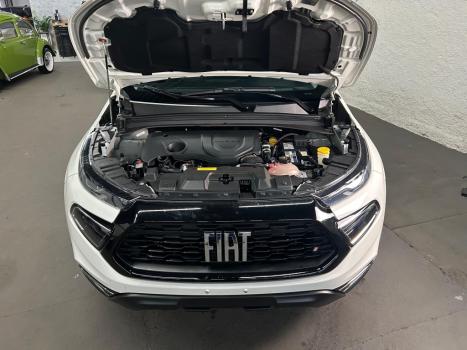 FIAT Toro 1.3 16V 4P FLEX 270 TURBO FREEDOM AUTOMTICO, Foto 13