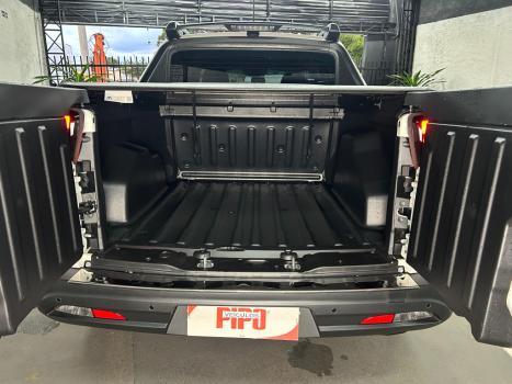 FIAT Toro 1.3 16V 4P FLEX 270 TURBO FREEDOM AUTOMTICO, Foto 14