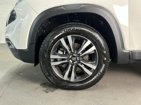 FIAT Toro 1.3 16V 4P FLEX 270 TURBO FREEDOM AUTOMTICO, Foto 15