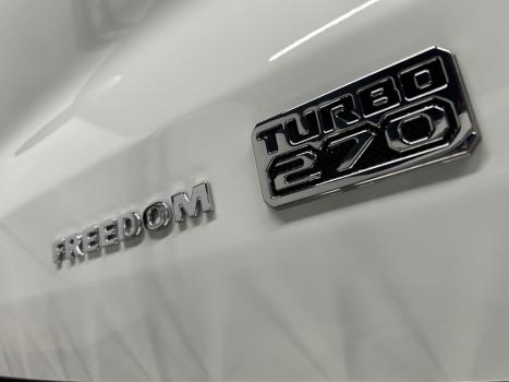 FIAT Toro 1.3 16V 4P FLEX 270 TURBO FREEDOM AUTOMTICO, Foto 16