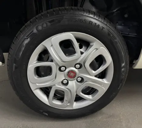 FIAT Uno 1.0 4P FLEX WAY EVO, Foto 7