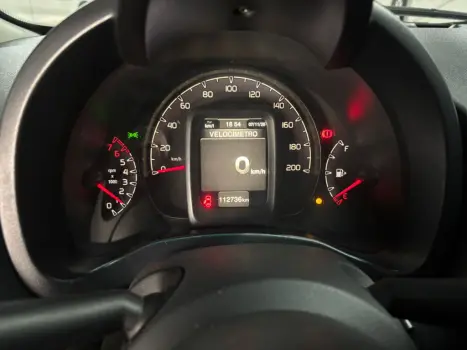 FIAT Uno 1.0 4P FLEX WAY EVO, Foto 8