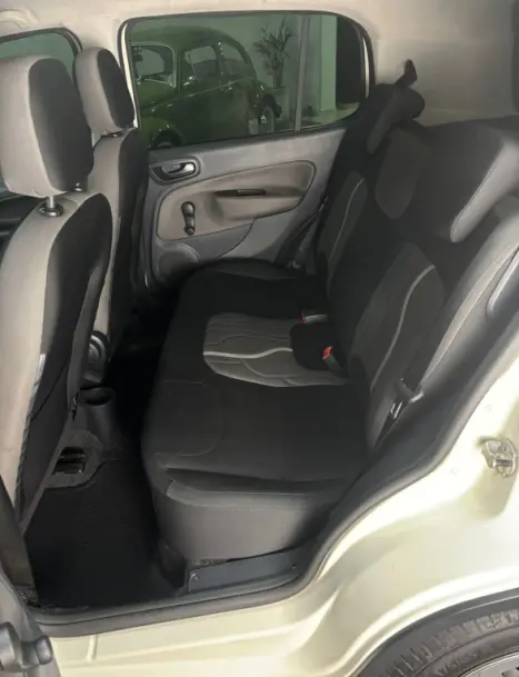 FIAT Uno 1.0 4P FLEX WAY EVO, Foto 11