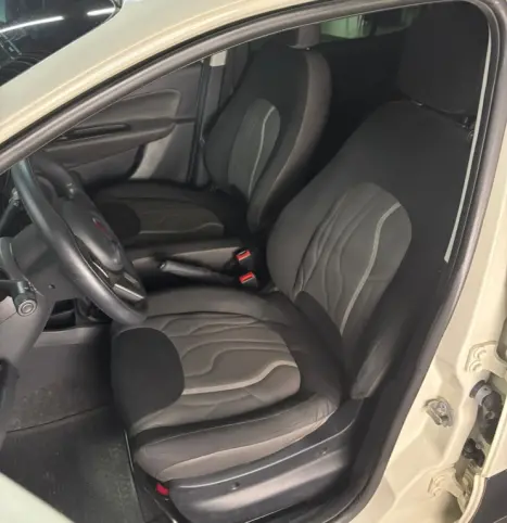 FIAT Uno 1.0 4P FLEX WAY EVO, Foto 12