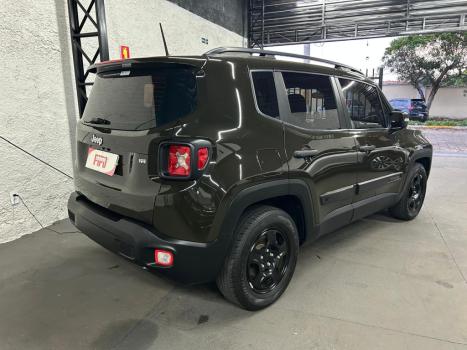 JEEP Renegade 1.8 16V 4P FLEX AUTOMTICO, Foto 2