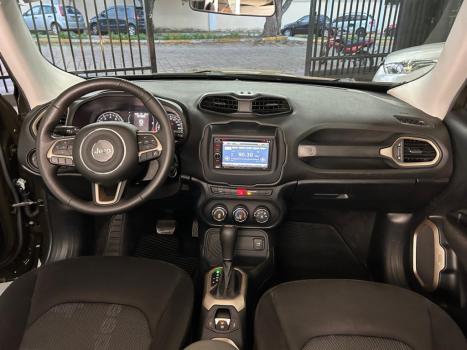 JEEP Renegade 1.8 16V 4P FLEX AUTOMTICO, Foto 7