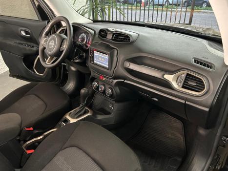 JEEP Renegade 1.8 16V 4P FLEX AUTOMTICO, Foto 8
