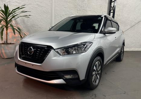 NISSAN Kicks 1.6 16V 4P FLEXSTART S DIRECT X-TRONIC AUTOMTICO CVT, Foto 3