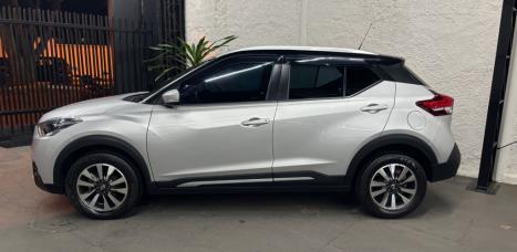 NISSAN Kicks 1.6 16V 4P FLEXSTART S DIRECT X-TRONIC AUTOMTICO CVT, Foto 4