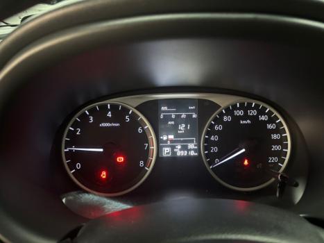 NISSAN Kicks 1.6 16V 4P FLEXSTART S DIRECT X-TRONIC AUTOMTICO CVT, Foto 6