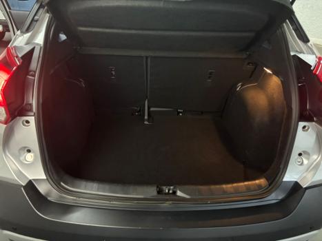 NISSAN Kicks 1.6 16V 4P FLEXSTART S DIRECT X-TRONIC AUTOMTICO CVT, Foto 11