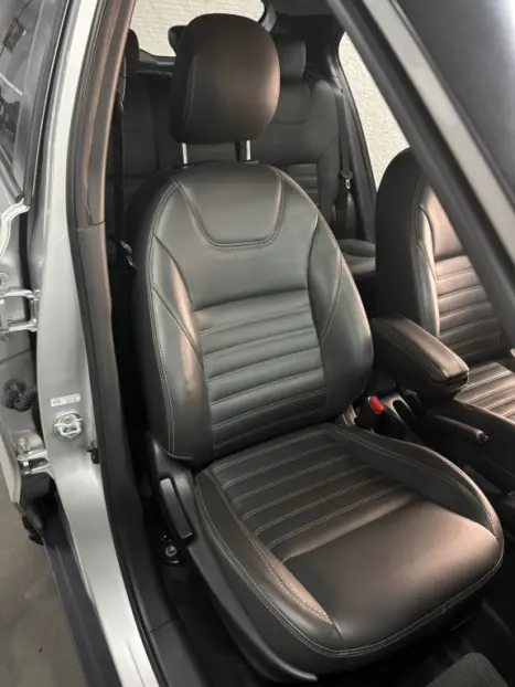 NISSAN Kicks 1.6 16V 4P FLEXSTART S DIRECT X-TRONIC AUTOMTICO CVT, Foto 14