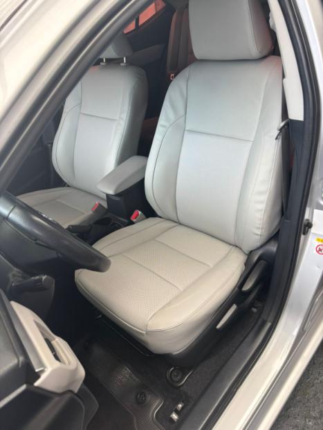 TOYOTA Corolla 1.8 16V 4P GLI UPPER FLEX AUTOMTICO, Foto 8