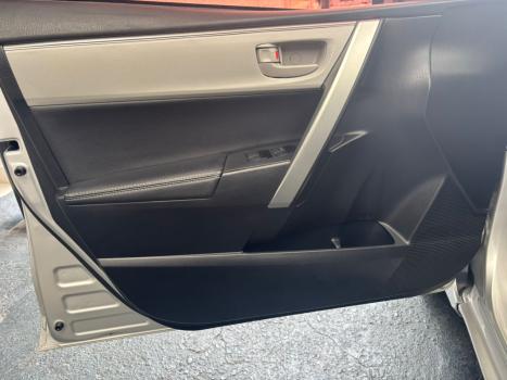TOYOTA Corolla 1.8 16V 4P GLI UPPER FLEX AUTOMTICO, Foto 12