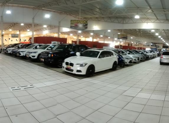 Armando Automveis - Bauru/SP