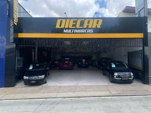 Diecar Multimarcas - Sorocaba/SP