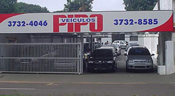 Pipo Veiculos - Avar/SP